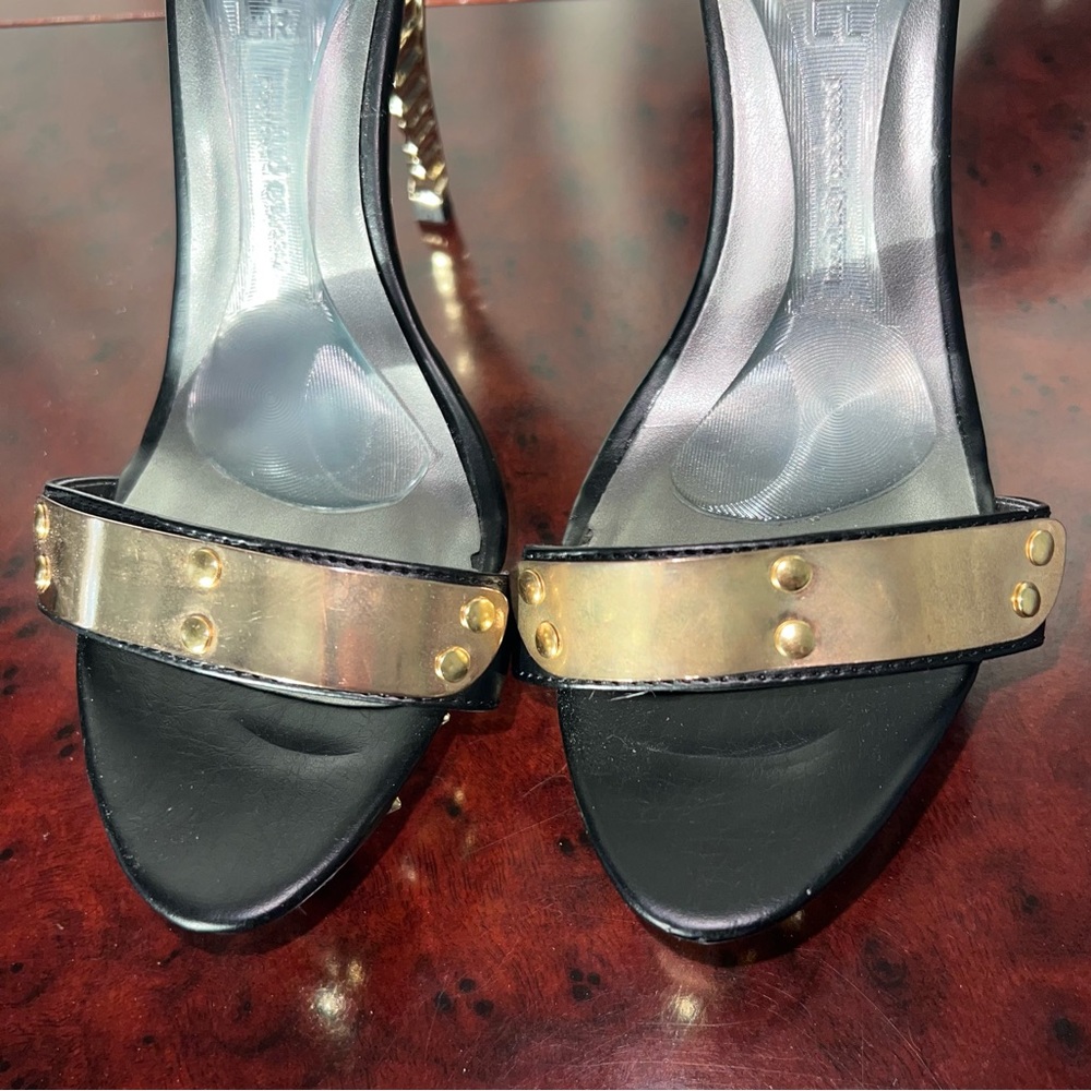 Hades Prism Skeleton Heels Size 11 sold out! Rare! NWOT NO BOX - Picture 6 of 16